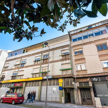 Campo Das Hortas Apartments C By Se Apartamentos Braga Buitenkant foto