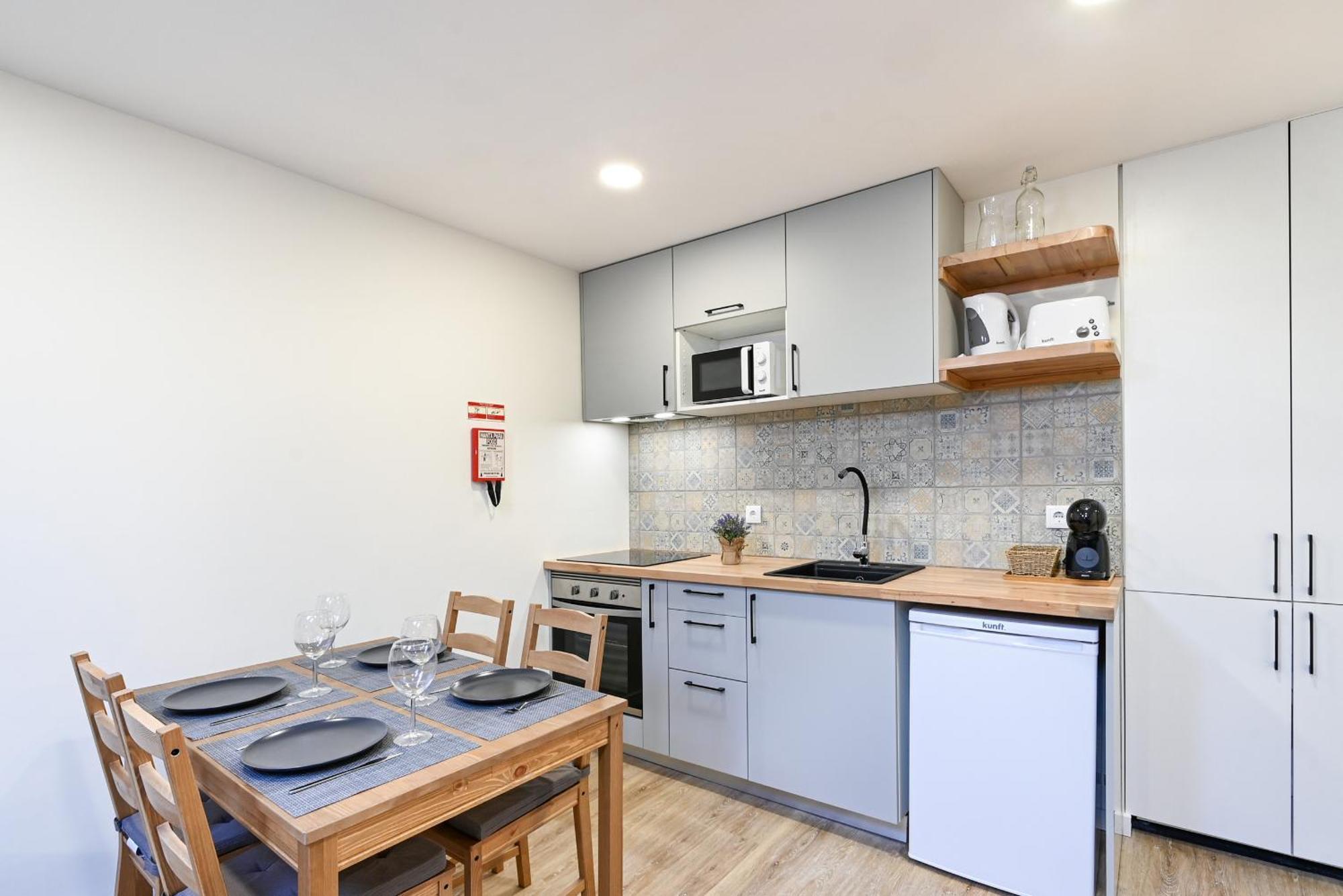 Campo Das Hortas Apartments C By Se Apartamentos Braga Buitenkant foto