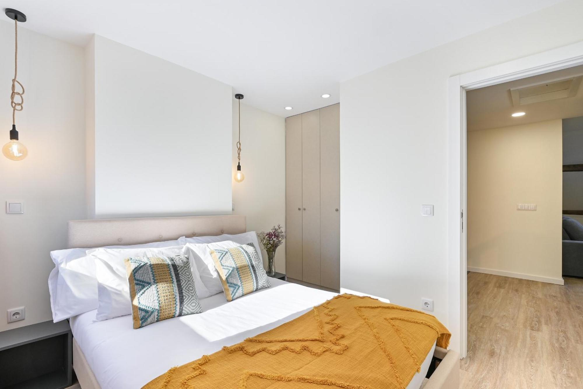 Campo Das Hortas Apartments C By Se Apartamentos Braga Buitenkant foto